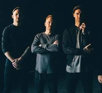 Foto de blessthefall