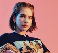 Foto de Sophie Cates