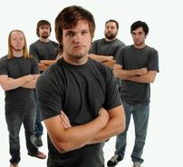 Foto de Onward To Olympas