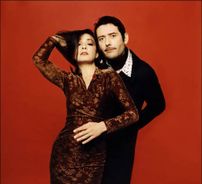 Foto de Les Rita Mitsouko