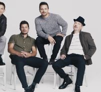 Foto de 98 Degrees