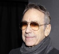 Foto de Alain Chamfort