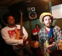 Foto de Efeito Coringa