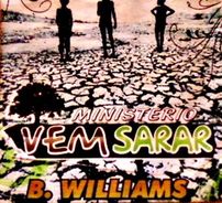 Foto de Banda Vem Sarar