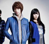 Foto de The Sketchbook