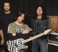 Foto de Impellitteri