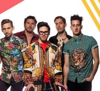 Foto de Family Force 5