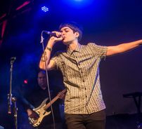 Foto de Dan Abranches