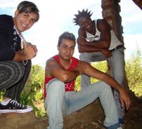 Foto de Banda Kaçamba