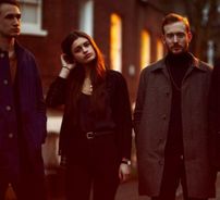 Foto de Arthur Beatrice