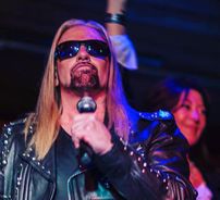 Foto de Will To Power