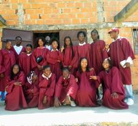 Foto de COEM-LUBANGO