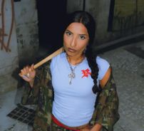 Foto de Janvi