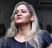 Foto de Josely Ramos