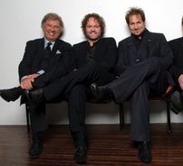 Foto de Gaither Vocal Band