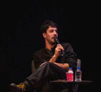 Foto de Emanuel Parga