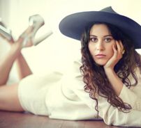 Foto de Eliza Doolittle