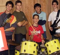 Foto de Punkatronic's