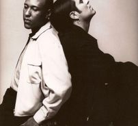 Foto de Charles & Eddie