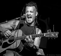 Foto de Michale Graves
