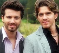 Foto de Marlon & Maicon