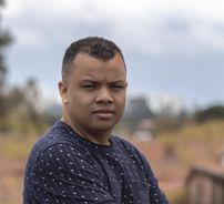 Foto de Victor Rodrigues