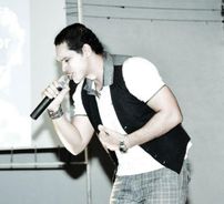 Foto de Thiago Gomes