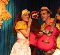 Foto de Tempo de Brincar