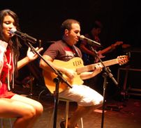 Foto de Balança-i do Brasil