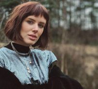 Foto de Charlotte Clark