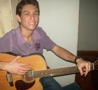 Foto de Gustavo Ribeiro