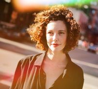 Foto de Esmé Patterson