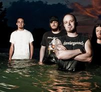 Foto de Threat Signal