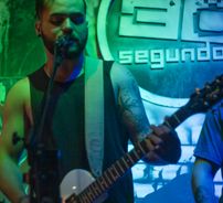 Foto de Adrian Brito