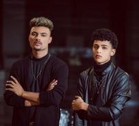 Foto de Ramon e Rafael