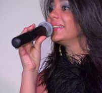 Foto de Larissa Cavalcanti