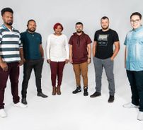 Foto de Ministério 7