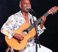 Foto de Fred Deshayes