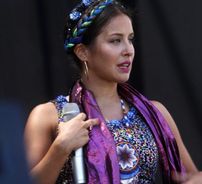 Foto de Denise Rosenthal