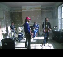 Foto de Nine Black Alps