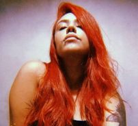 Foto de Natasha Aretha