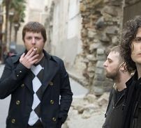 Foto de The Fratellis