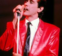 Foto de Bryan Ferry