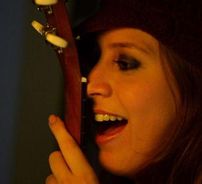 Foto de Lili Buarque