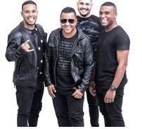 Foto de Grupo 22 minutos