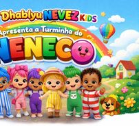 Foto de A Turminha do Neneco