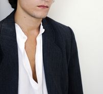 Foto de Louis Garrel