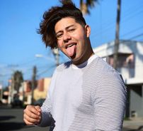 Foto de Tavo Betancourt