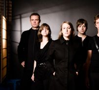 Foto de Jets Overhead