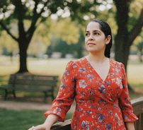 Foto de Alicia Brandam